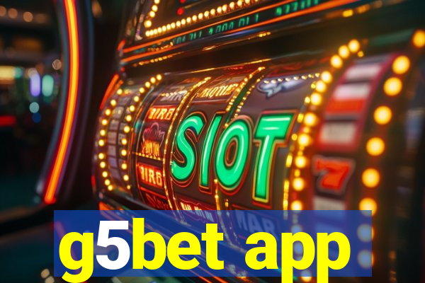 g5bet app